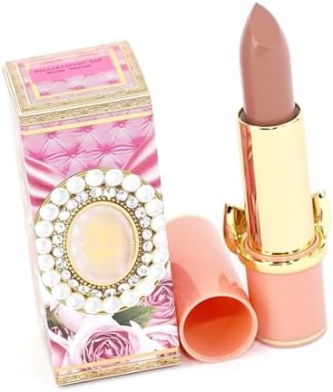 Amazon.com : PAT McGRATH LABS SatinAllure™ Lipstick Nude Venus : Beauty