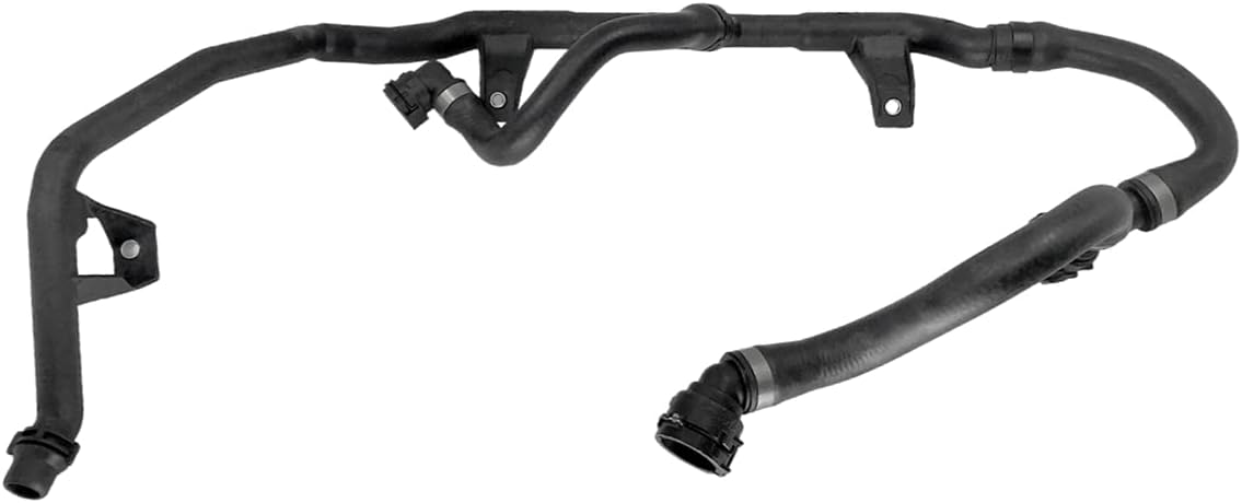 4-Way Hose Assy For 2006-2013 BMW 330i, 325i, 128i, 328i (Coupe, Convertible, Wagon) 17127548224