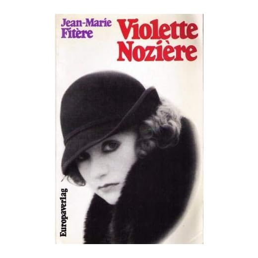 Violette Noziere