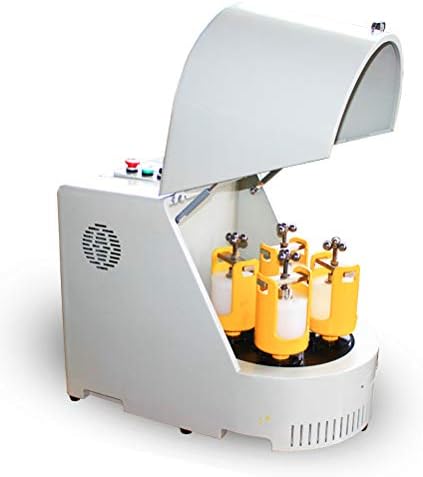 6L Small Vertical Lab Planetary Ball Mill Planetary Ball Mill Machine Vertical Lab Planetary Ball Mill Zeenyi