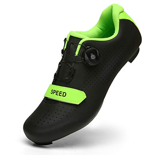 tommaso pista women's road bike cycling spin shoe dual cleat compatibility