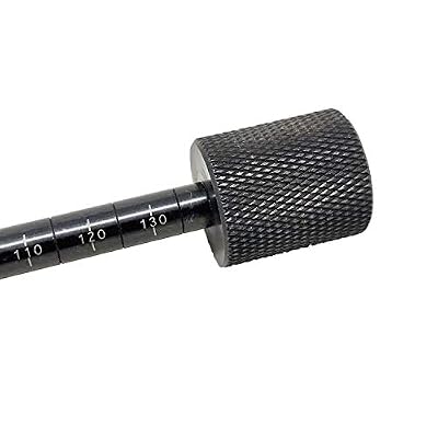 CTA Tools 1017 Transmission Dipstick - Compatible with Chrysler
