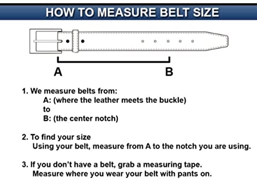 Men's Western Belt, Cinto Vaquero Laser, Cinto Charro3