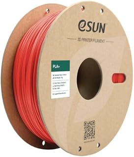 eSUN High Speed PLA+ Filament 1.75mm, 3D Printer Filament Speedy PLA Plus for Fast Printing, Dimensional Accuracy +/- 0.03... Price In India