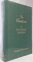 The Hardisons: A Southern Odyssey 0871525011 Book Cover
