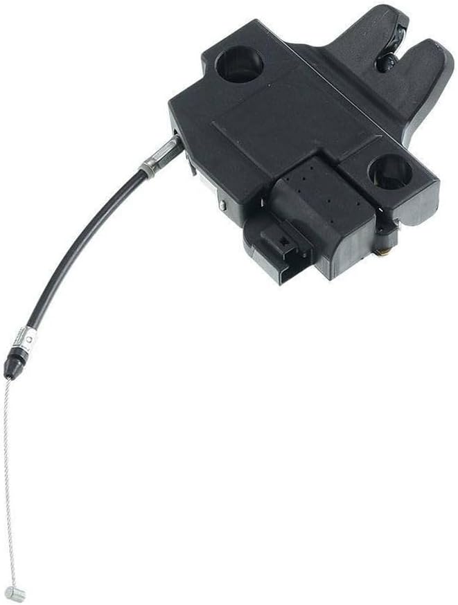 Trunk Lock for Lexus for ES350 2007-2012 TLTDLAFLE2263ES35064600