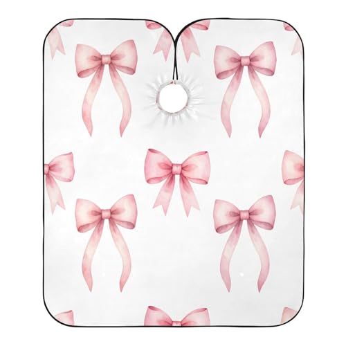Capa de barbero impermeable para hombre Kigai miniatura 2