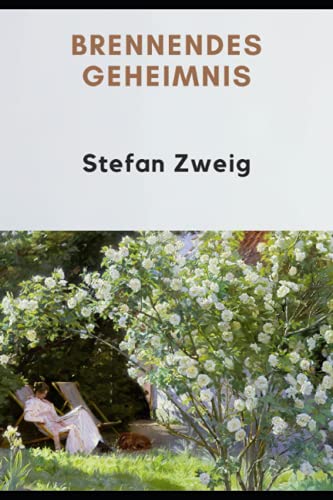 Brennendes Geheimnis (Annotated)