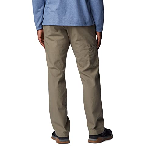Columbia Men's Flex ROC Casual Hiking Pants #TOP15