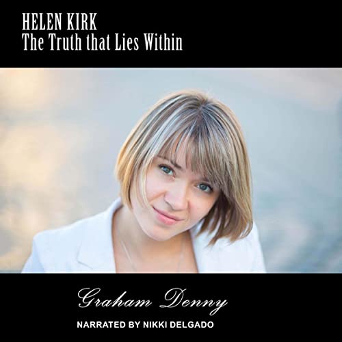 Helen Kirk by Graham Denny episode artwork