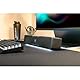 Razer Leviathan V2 X - PC-Gaming-Soundbar (mit Full-Range-Treibern, Kompaktes Format, Stromversorgung und Audio per USB Typ C, Bluetooth 5.0, Chroma RGB) Schwarz
