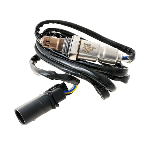 Sonde à oxygène Delphi Technologies ES21063-12B1 résout le voyant moteur allumé