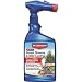 Bayer Advanced 100531789 3-in-1 Insect Disease & Mite Control Spray, White