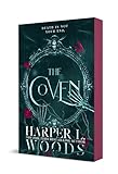 The Coven (Coven of Bones, 1)