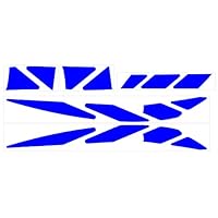 ディノウォーク スペシャルステッカー(レア)×1枚 Amazon | ワールドウォーク(World walk) バイク ステッカー 旧