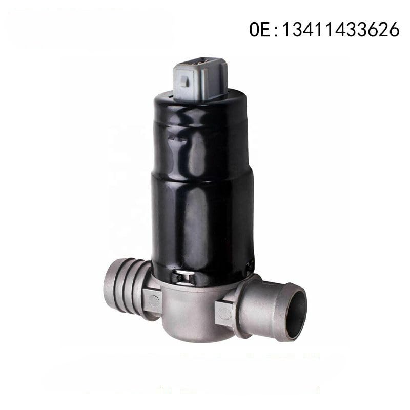 Ralenti instable BMW E34 E36 ? Solution via la vanne IAC 0280140524 - 6