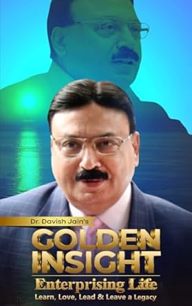 Amazon.com: Golden Insight- Enterprising Life : 4 Pillars of life ...