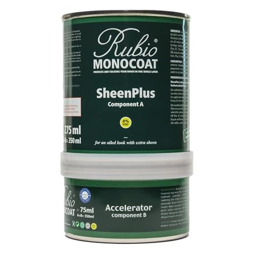 Enhance Your Wood Surfaces with SheenPlus