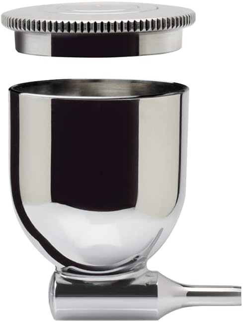 IWATA I 720 1 Cup (Side) with Lid 1/3 oz (Revolution HP-TR0, HP-TR1)