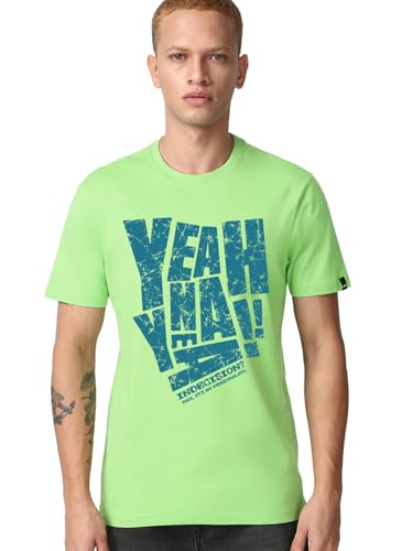 T-shirts élégants pour homme en pur coton pour vos sorties d'été
