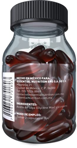 Productos Para La Próstata, Imagen adicional
