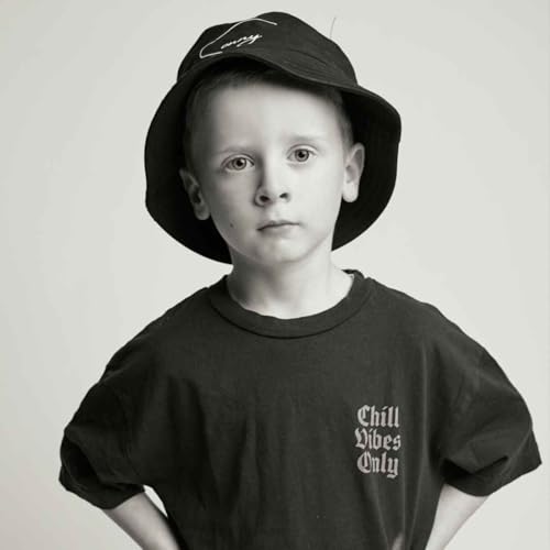 Episode One- Welcome to Sonny's World