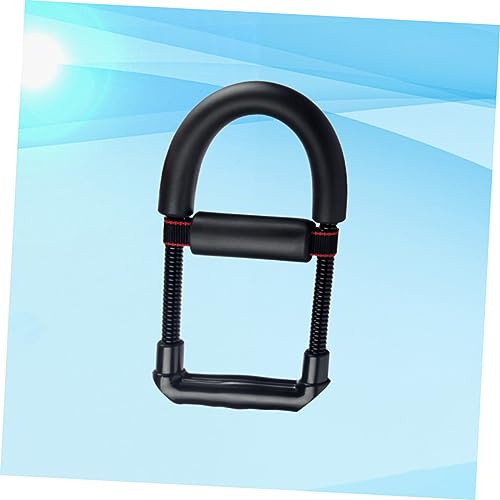 Constructor de músculos del brazo Toddmomy con muelle manual para ejercicio de muñeca 2