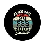 Zoom IMG-2 20 year old birthday tshirt