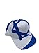 Global Caps, Inc. Israel Flag Cap