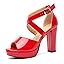 Red Patent
