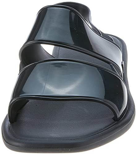 Sandália Sucesso, Zaxy, Feminino, Preto, 36