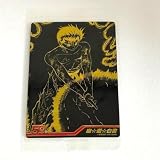 週刊少年ジャンプ50周年 幽☆遊☆白書 冨樫 義博 シークレットカード