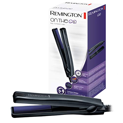 Remington S2880 Define & Style