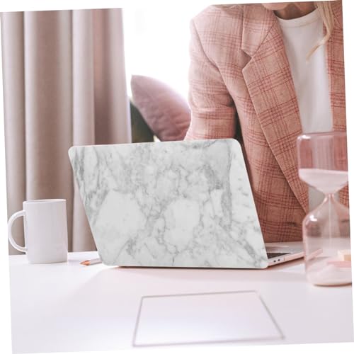 Carcasa protectora para portátil Pro Retina resistente al desgaste diario 6