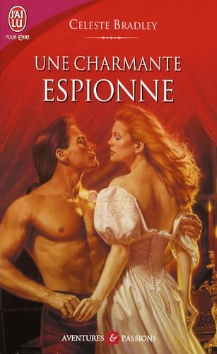 Buy Une charmante espionne — BookShops.in