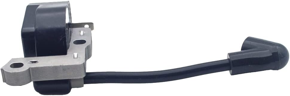 850108002 Ignition Coil 850108001 for Hotmelite Trimmer UT-21004 UT-21006 UT-21044 UT-21046 UT-21506 UT-21546 UT-21566 UT-21907