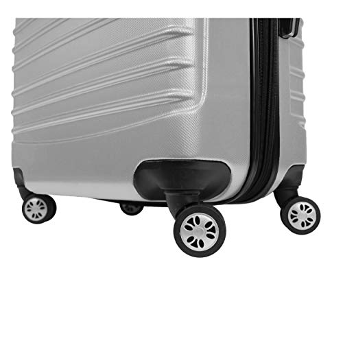 World Traveler WT6000-SILVER