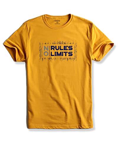 Image of ADRO Men T-Shirt