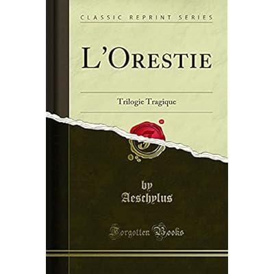 L'Orestie