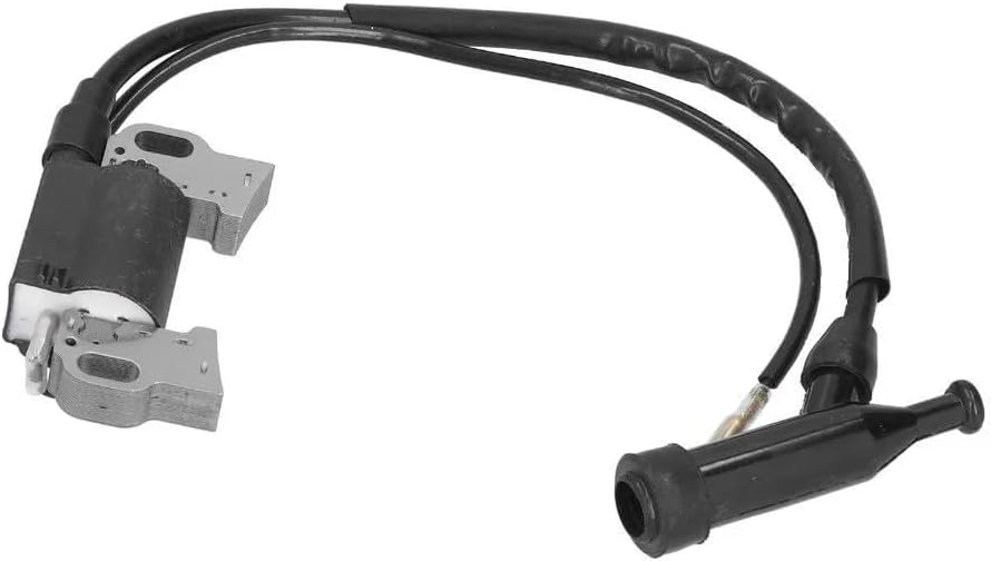 Ignition Coil Module Fit for Champion 34Ton 338cc Log Splitter 100425 Garden Parts