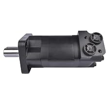 Hydraulic Motor Compatible with Shar-Lynn Series 2000 104 1391 006 1041391006 AP01