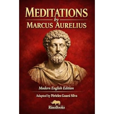 Meditations by Marcus Aurelius