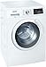 Produktbild Siemens iQ500 WS12T440 Slim Line / 6,50 kg / A+++ / 119 kWh / 1.200 U/min / aquaStop mit lebenslanger / Hygiene Programm / Outdoor Programm