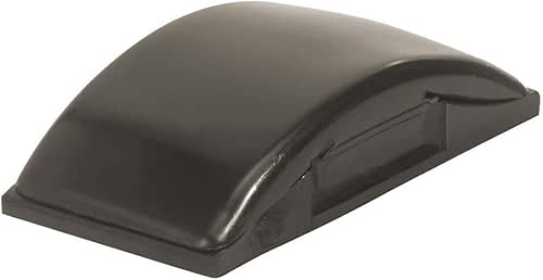 Warner Rubber Sanding Block Hand Sander, 336
