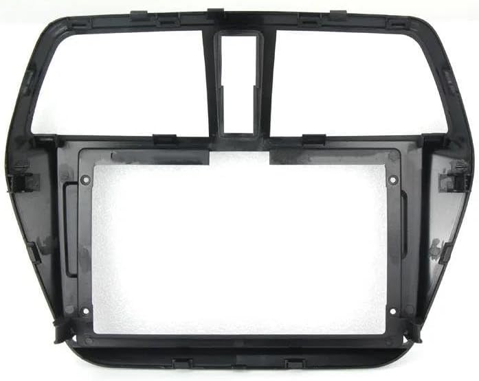 ラジオパネルフェイシア に適合する スズキ に適合する Sクロス SX4 2014 2015 2016 2017 カー ラジオ フェ