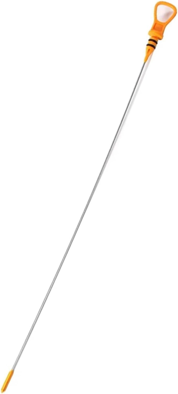 Car Engine Oil Dipstick Compatible With Mini For Cooper S For R52 For R53 R56 W11B16A 1.6L L4 2002 2003 2004 2005 2006 2007 2008 11437509784 917315 Oil Level Dipstick