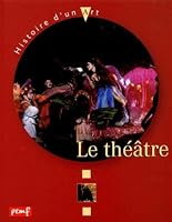 Le Théâtre 2845262531 Book Cover