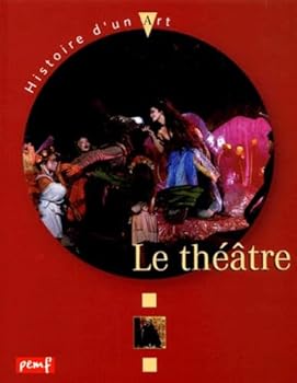 Paperback Le Théâtre [French] Book