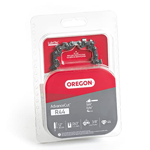 Oregon R44 AdvanceCut 12-Inch Chainsaw Chain Fits Stihl, Echo by Oregon - Image 3