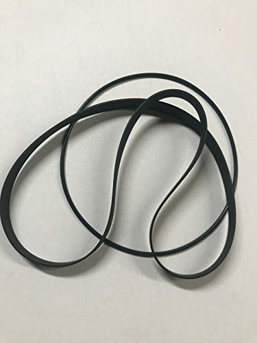 NEW REPLACEMENT BELT for Concertone CS-505-4R Reel to Reel Player